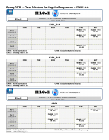 Spring 2021 Calss Schedule - Final++.pdf